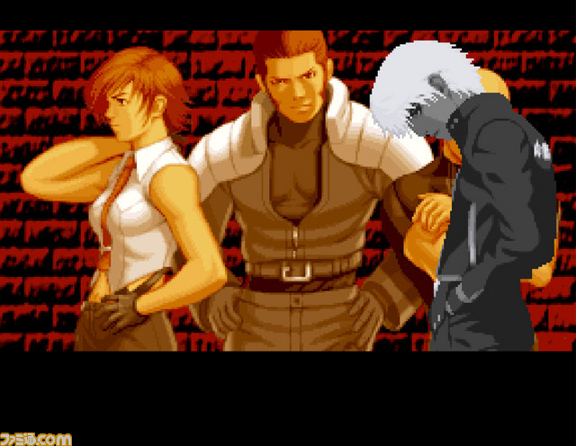 8月10日より『アケアカNEOGEO』の『KOF'96』、『KOF2000』、『作戦名ラグナロク』が配信_01