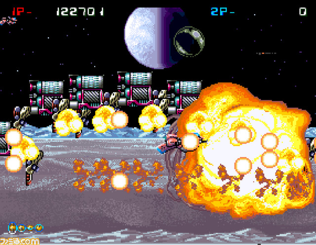 8月10日より『アケアカNEOGEO』の『KOF'96』、『KOF2000』、『作戦名ラグナロク』が配信_16