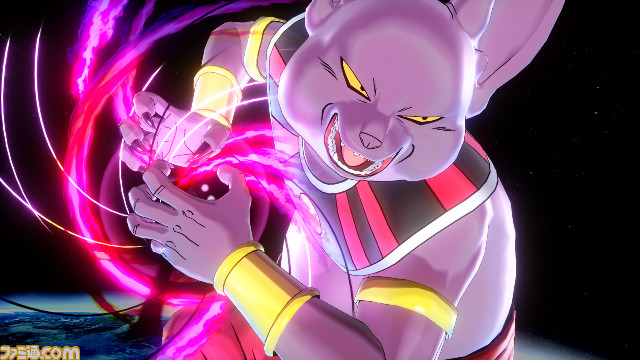 『ドラゴンボール ゼノバース2』⻲仙流マークのビキニ＆海パンが手に入る夏のオンラインイベントを開催_04