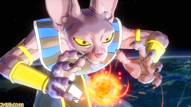 『ドラゴンボール ゼノバース2』⻲仙流マークのビキニ＆海パンが手に入る夏のオンラインイベントを開催_03