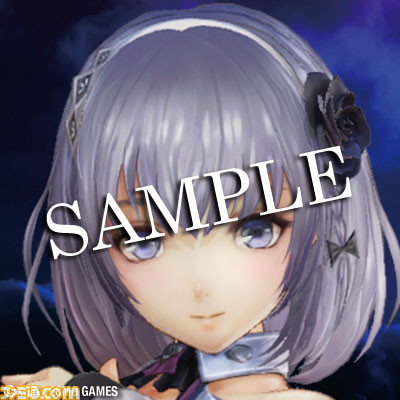 『よるのないくに2 ～新月の花嫁～』“リリィ”たちの水着姿をたっぷり紹介する新PVが公開_02