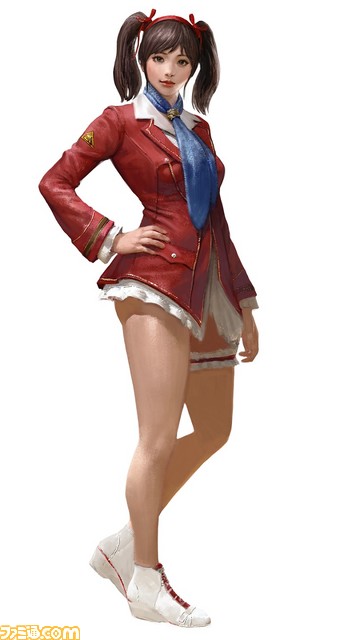 『カウンターストライクオンライン2』新モード“ゾンビCRUSH外伝”実装！ 2名の女性キャラも登場_21