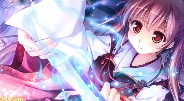 『千の刃濤、桃花染の皇姫』12月21日発売決定！　プロモーションビデオも公開!!_02
