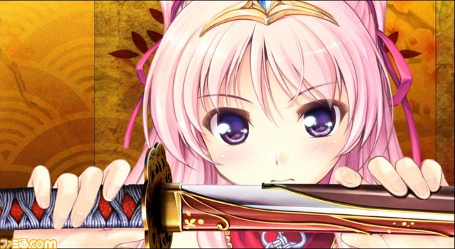 『千の刃濤、桃花染の皇姫』12月21日発売決定！　プロモーションビデオも公開!!_03