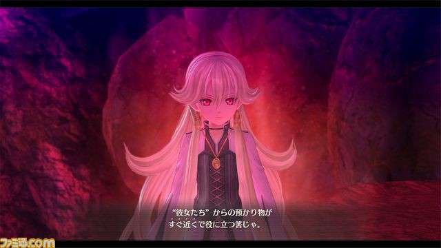 『英雄伝説 閃の軌跡III』エレボニア帝国で暗躍する謎の人物“蒼のジークフリード”などを紹介_12