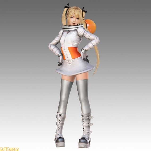 PC（Steam）版『無双☆スターズ』8月30日発売決定　早期購入者特典としてなりきり衣装5点をプレゼント_03