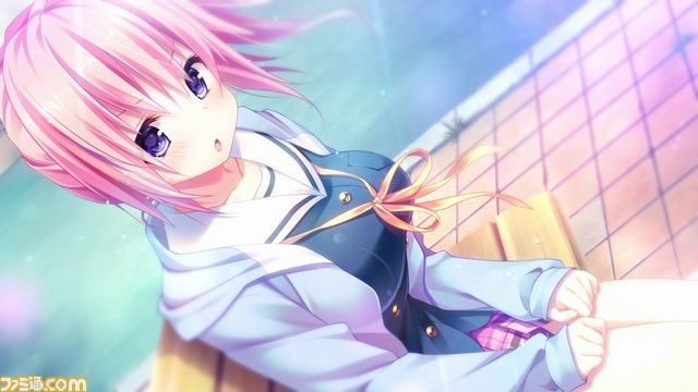 PS4/PS Vita『甘えかたは彼女なりに。』オープニングムービーが公開_42