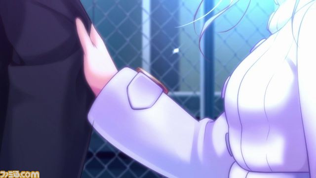 PS4/PS Vita『甘えかたは彼女なりに。』オープニングムービーが公開_44