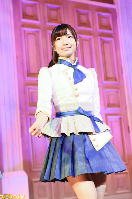 『タチアガレ！』や新曲披露のサプライズも！　Wake Up, May’n！『One In A Billion』リリースイベントリポート_12