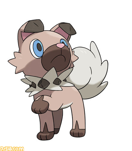 ポケットモンスター ウルトラサン ウルトラムーン 早期購入特典で ルガルガン たそがれのすがた を仲間にしよう ファミ通 Com ポケットモンスター ウルトラサン ウルトラムーン 早期購入特典で ルガルガン たそがれのすがた を仲間にしよう ファミ通 Com