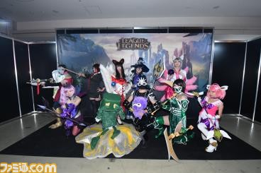 【チケットプレゼント】『リーグ・オブ・レジェンド』LJL 2017夏季シーズン決勝にDFMとRPGが出場。幕張メッセで激突！_07