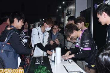 【チケットプレゼント】『リーグ・オブ・レジェンド』LJL 2017夏季シーズン決勝にDFMとRPGが出場。幕張メッセで激突！_09