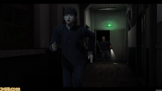 『WHITEDAY~学校という名の迷宮~』発売直前スペシャル動画企画として出演声優の清水彩香と加隈亜衣によるプレイ動画が公開_01