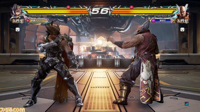 『鉄拳7』DLC1が8月31日から配信開始! 新モード“Ultimate TEKKEN BOWL”と水着などのカスタマイズ衣装が追加_15