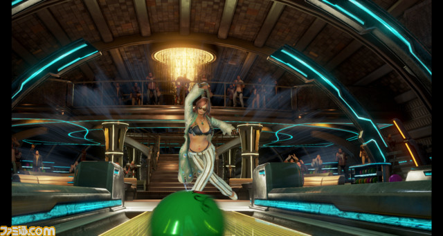『鉄拳7』DLC1が8月31日から配信開始! 新モード“Ultimate TEKKEN BOWL”と水着などのカスタマイズ衣装が追加_07