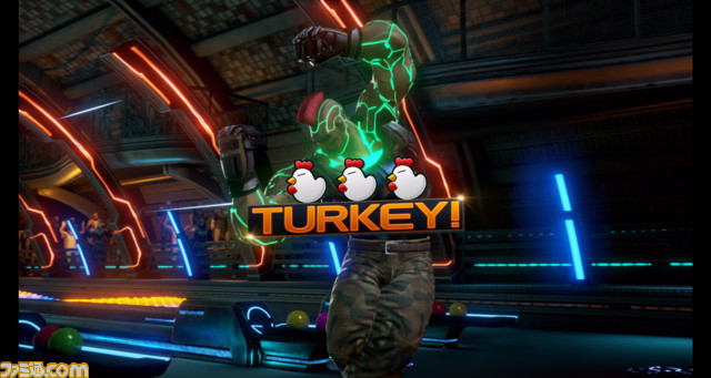 『鉄拳7』DLC1が8月31日から配信開始! 新モード“Ultimate TEKKEN BOWL”と水着などのカスタマイズ衣装が追加_06