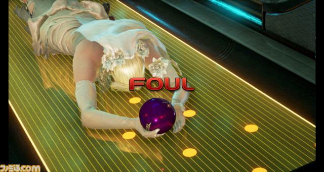 『鉄拳7』DLC1が8月31日から配信開始! 新モード“Ultimate TEKKEN BOWL”と水着などのカスタマイズ衣装が追加_05