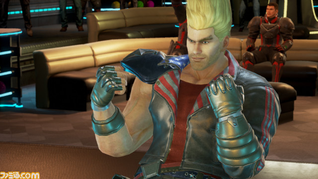 『鉄拳7』DLC1が8月31日から配信開始! 新モード“Ultimate TEKKEN BOWL”と水着などのカスタマイズ衣装が追加_03