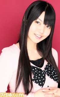 大坪由佳