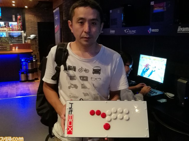 トナメ5