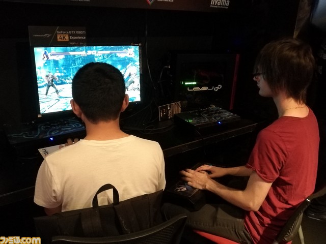 会場３