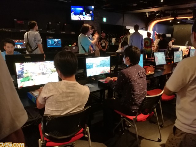 会場２
