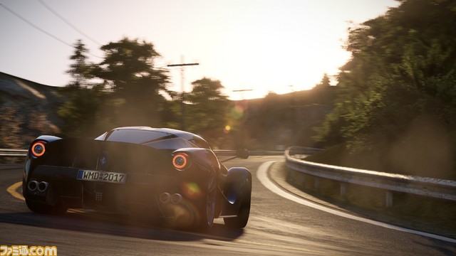 『PROJECT CARS 2』がキャラクター＆ホビーイベント“C3AFA TOKYO 2017”に試遊出展決定_10