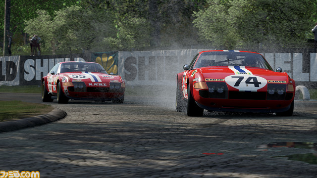 『PROJECT CARS 2』がキャラクター＆ホビーイベント“C3AFA TOKYO 2017”に試遊出展決定_08