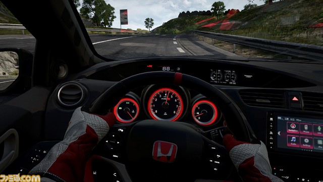 『PROJECT CARS 2』がキャラクター＆ホビーイベント“C3AFA TOKYO 2017”に試遊出展決定_11