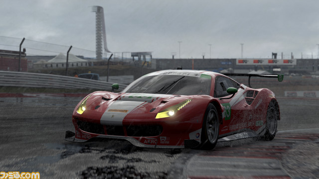 『PROJECT CARS 2』がキャラクター＆ホビーイベント“C3AFA TOKYO 2017”に試遊出展決定_06