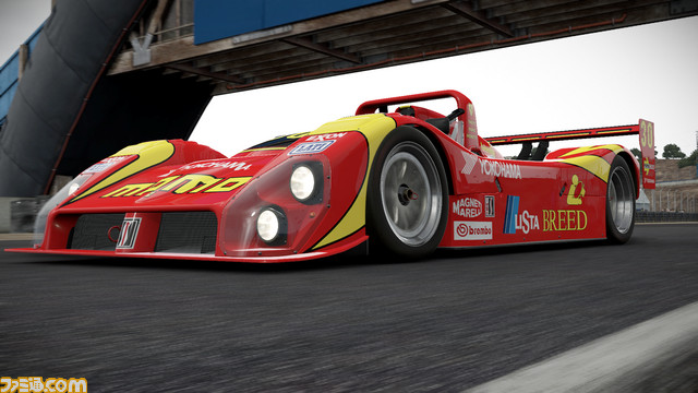 『PROJECT CARS 2』がキャラクター＆ホビーイベント“C3AFA TOKYO 2017”に試遊出展決定_09