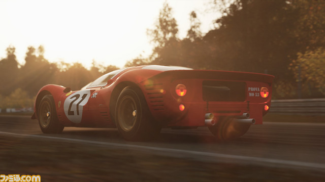 『PROJECT CARS 2』がキャラクター＆ホビーイベント“C3AFA TOKYO 2017”に試遊出展決定_05
