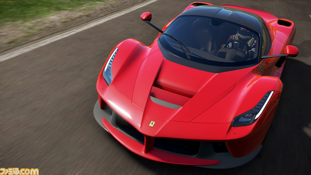 『PROJECT CARS 2』がキャラクター＆ホビーイベント“C3AFA TOKYO 2017”に試遊出展決定_04