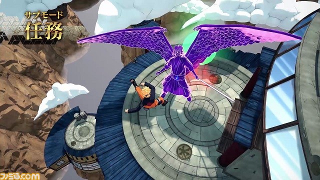 『NARUTO TO BORUTO シノビストライカー』最新PV“アバターシステム紹介編”を公開【動画あり】_02