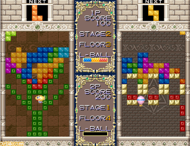 『アケアカNEOGEO ジョイジョイキッド』が2017年8月24日より配信開始_05