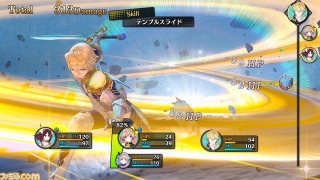 『リディー&スールのアトリエ』新たな登場キャラクターや調合システムなどの最新情報を公開_09