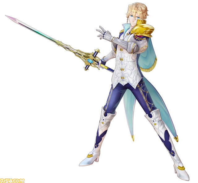 『リディー&スールのアトリエ』新たな登場キャラクターや調合システムなどの最新情報を公開_10