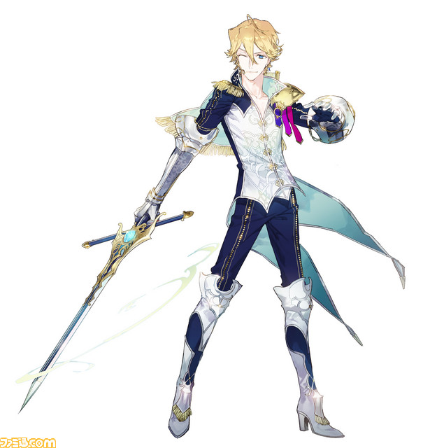 『リディー&スールのアトリエ』新たな登場キャラクターや調合システムなどの最新情報を公開_07