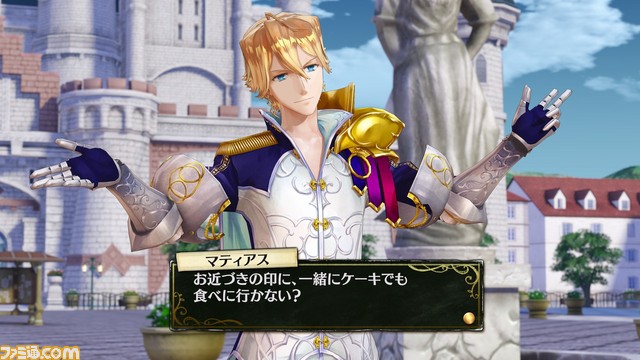 『リディー&スールのアトリエ』新たな登場キャラクターや調合システムなどの最新情報を公開_08