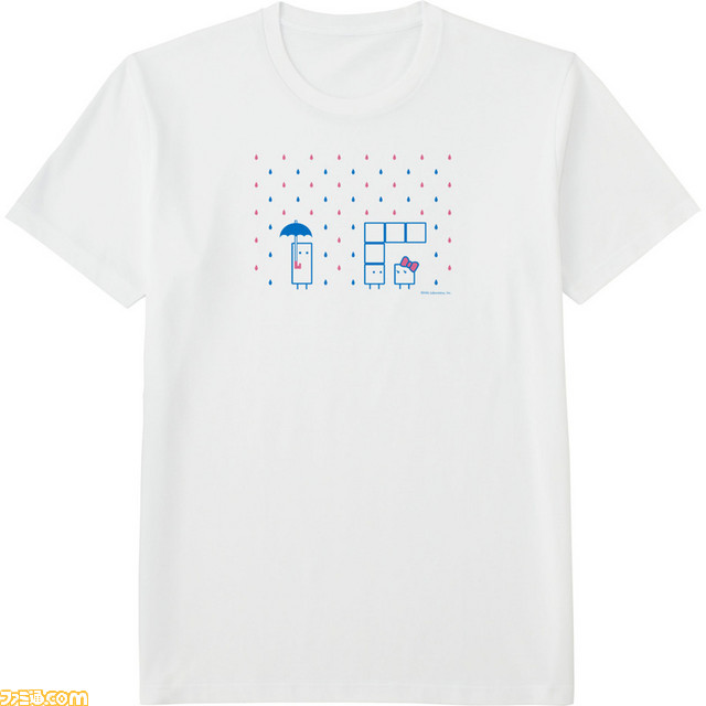ユニクロ×『ハコボーイ!』のコラボを記念して、限定Tシャツを合計14名様にプレゼント!【プレゼント】_13