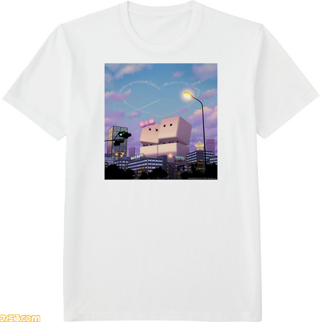 ユニクロ×『ハコボーイ!』のコラボを記念して、限定Tシャツを合計14名様にプレゼント!【プレゼント】_11
