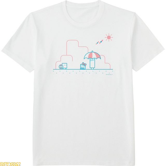 ユニクロ×『ハコボーイ!』のコラボを記念して、限定Tシャツを合計14名様にプレゼント!【プレゼント】_20