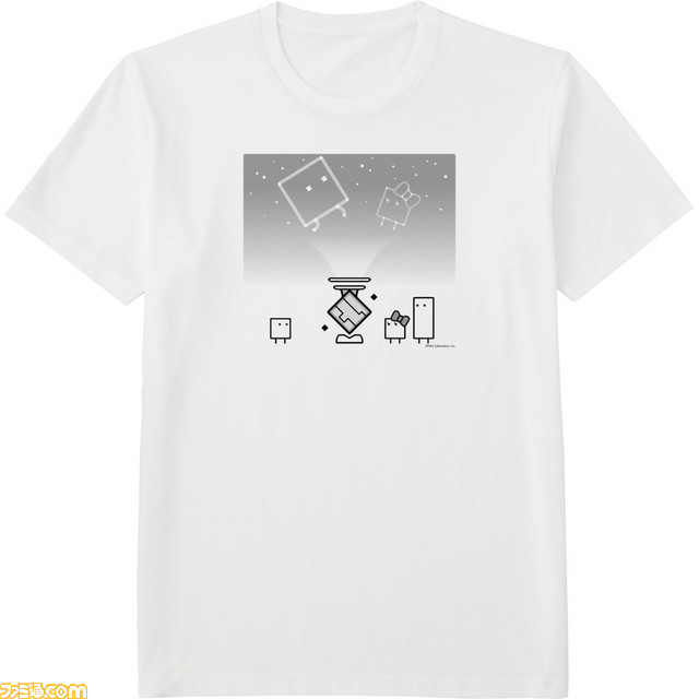 ユニクロ×『ハコボーイ!』のコラボを記念して、限定Tシャツを合計14名様にプレゼント!【プレゼント】_10