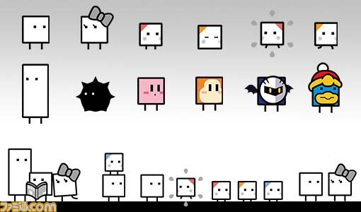 ユニクロ×『ハコボーイ!』のコラボを記念して、限定Tシャツを合計14名様にプレゼント!【プレゼント】_22