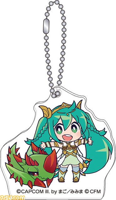 『MHF-Ｚ』＆ 初音ミクのダブル10周年コラボ商品が発売決定！_04