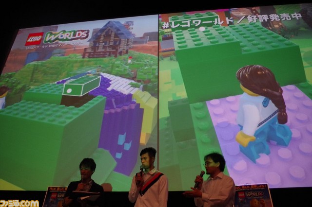 “レゴマスター”の頂点は誰の手に？ “チーム対抗LEGOワールド選手権大会”開催！_07