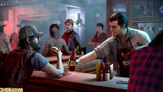 『ファークライ5』開発者によるゲーム紹介トレーラーが公開_01
