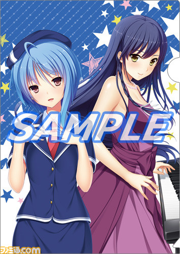 『星織ユメミライ Converted Edition』店舗特典情報を公開、ブロマイドやQUOカードなど_01