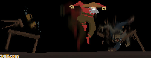 『BackSlash(バック\スラッシュ)』スペルと流派の組合わせで戦う1on1対戦ゲームがSteamに登場_06