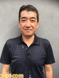 みんなで遊べるパーティーゲーム『すみっコぐらし すみっコパークへようこそ』プロデューサーにインタビュー_06